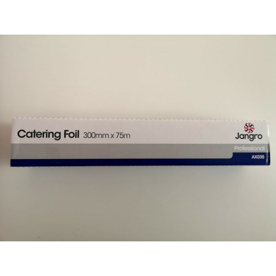 18 Jangro Catering Foil