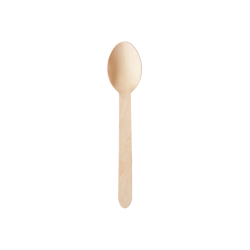 Wooden Spoon-313 1000's