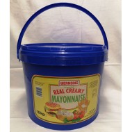 Mayonnaise 10ltr